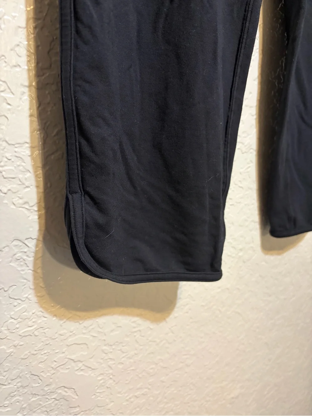 Lululemon Every Moment Pant 26” Black Size 10